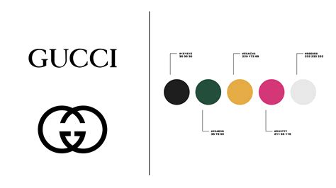 gucci colours|Gucci color collection.